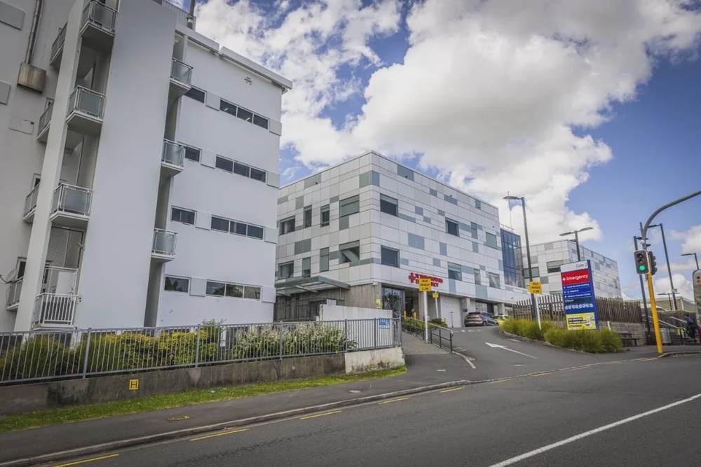 hospital 2