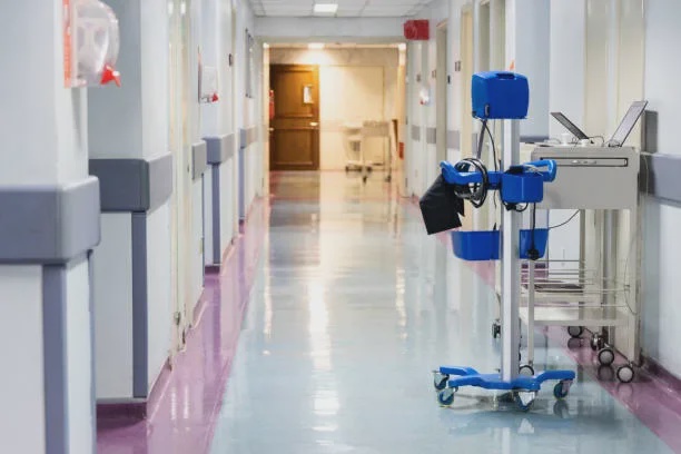 hospital