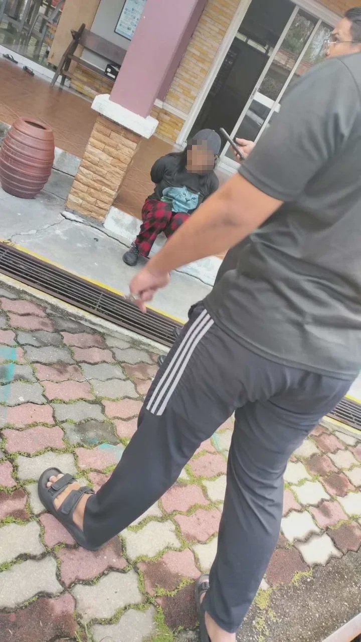 stab 1