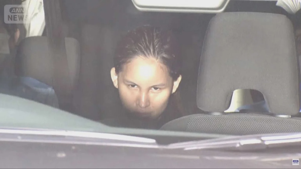 大马长发男子被日本男误认成女子被下药劫财