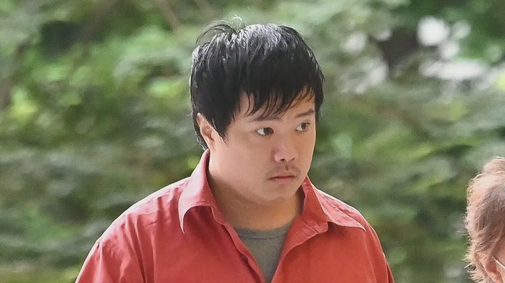 被告Foo Jia Hong9天内打1035通闷声电话骚扰警方