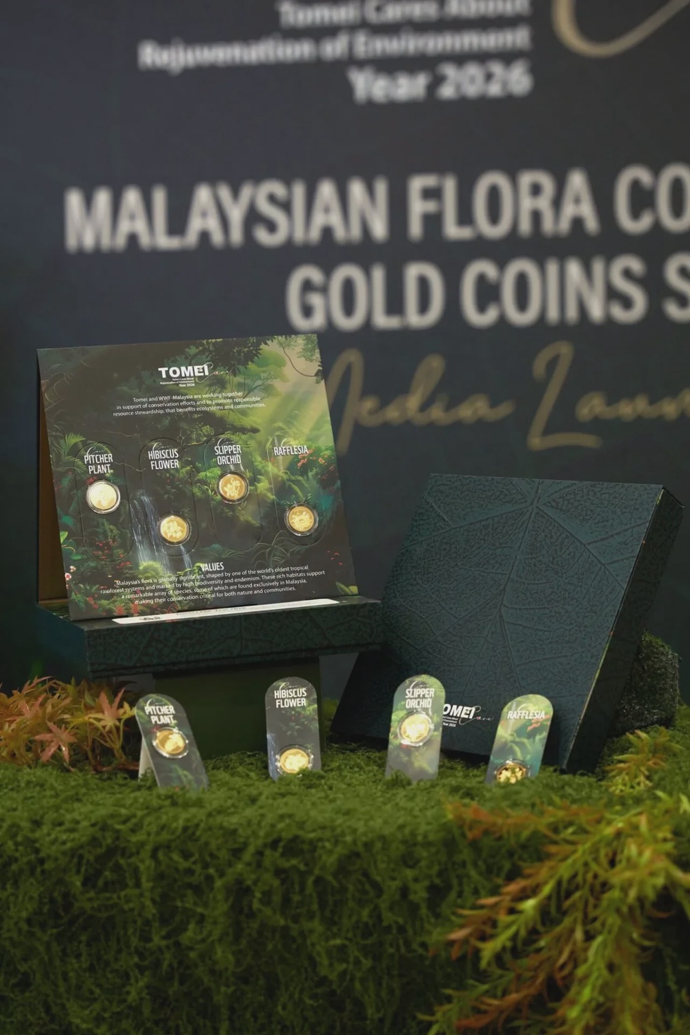 gold coin