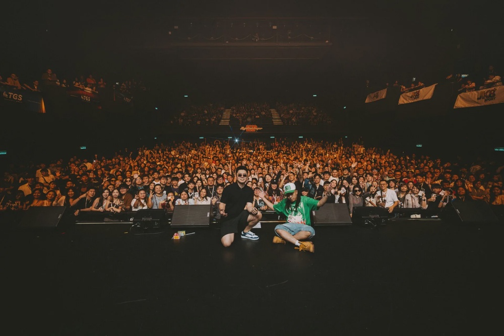 group photo