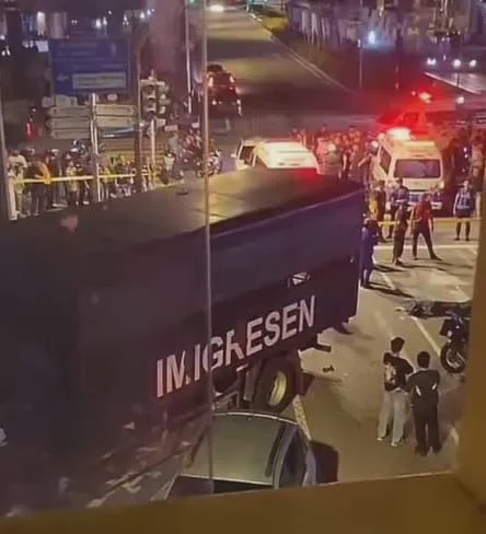 immigration car accident 1