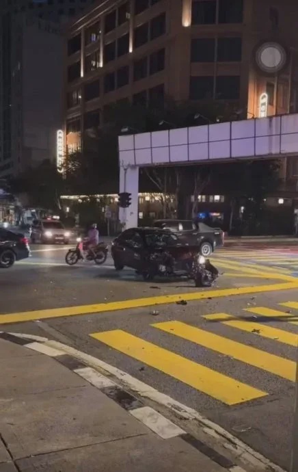 immigration car accident 2