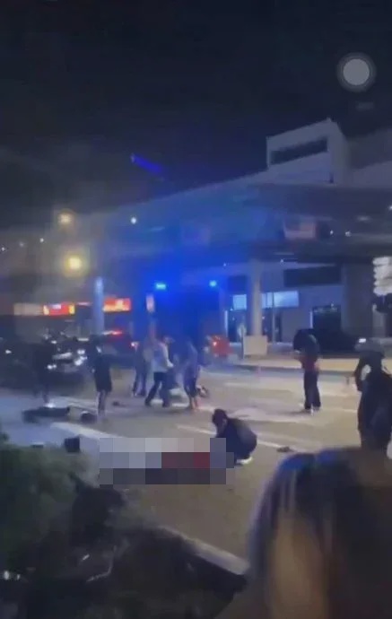 immigration car accident 3