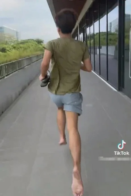 run