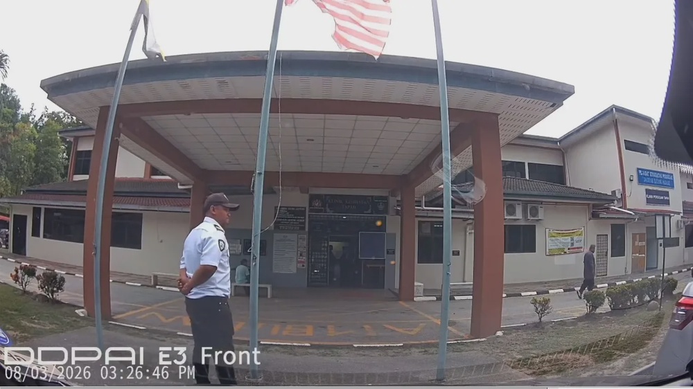 security guard 2