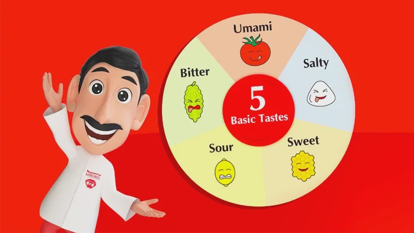 umami ajinomoto malaysia