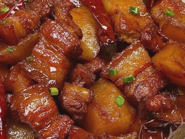 红烧肉