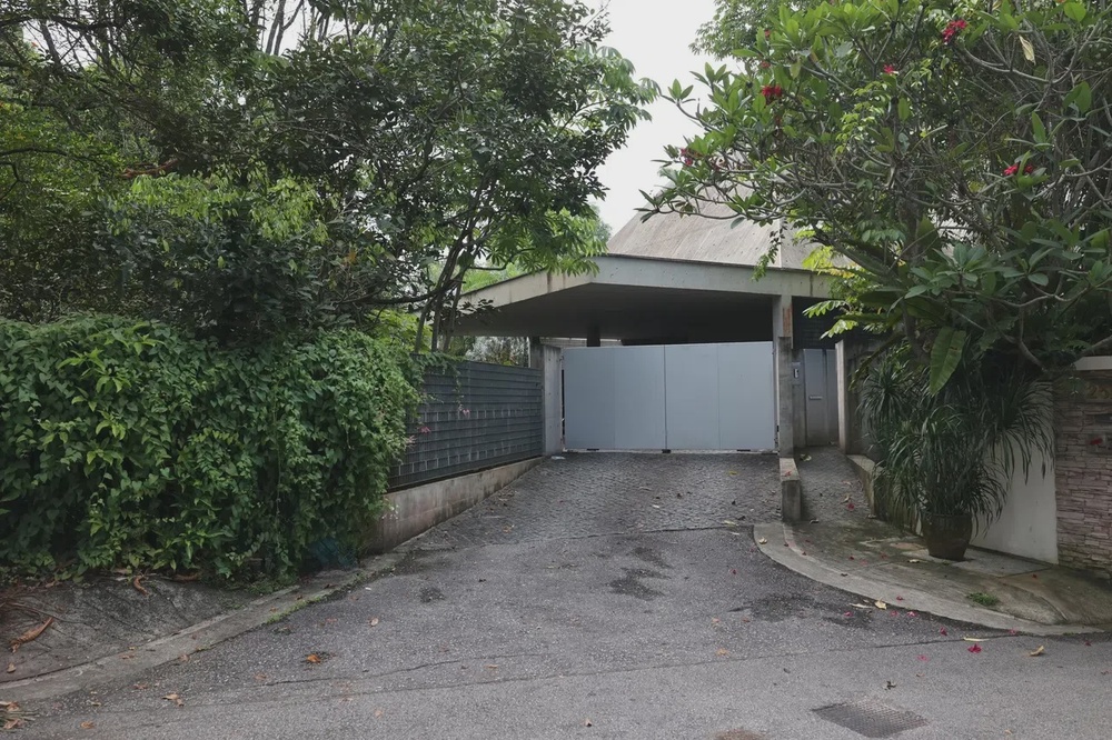 2大马男子经济困难雇人组7人团去新加坡打劫4