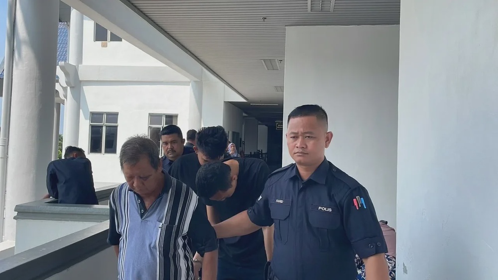 3名男子因拒绝喝茶邀约爆发肢体冲突被罚款RM700