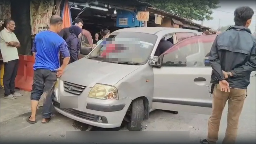 car 2
