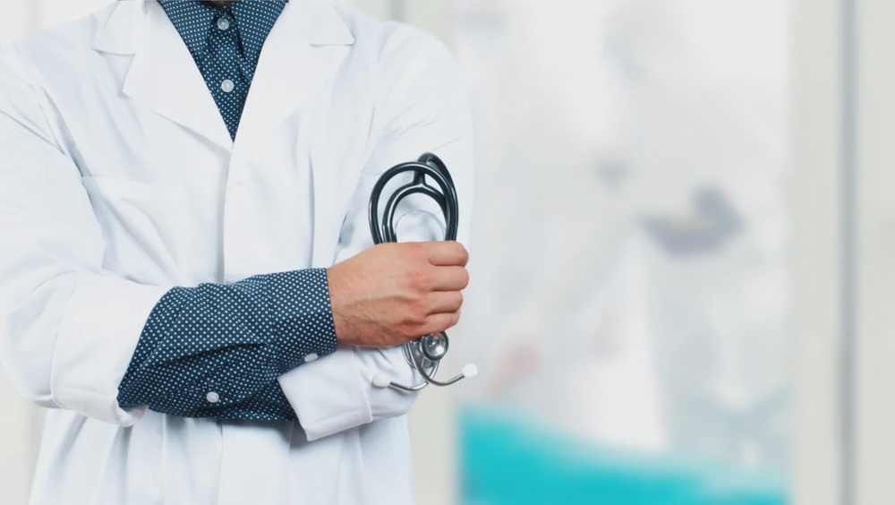doctor