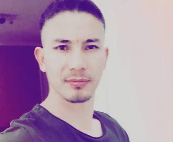 husband