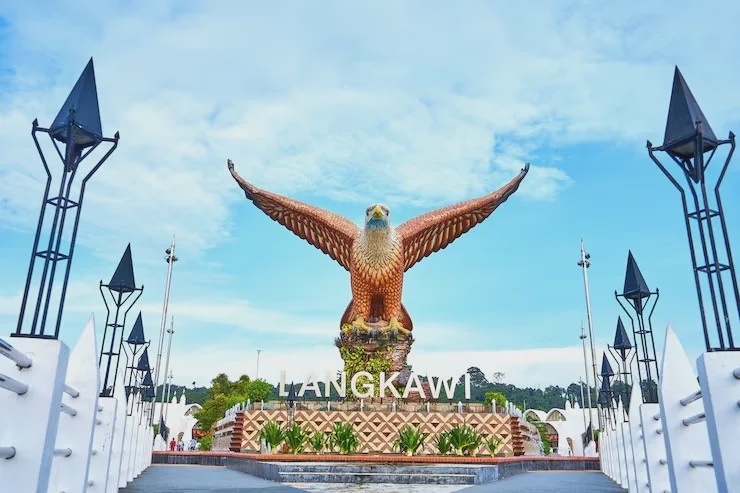 pulau langkawi