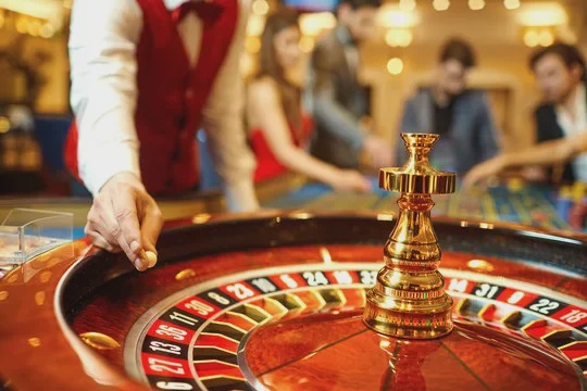 casino 1