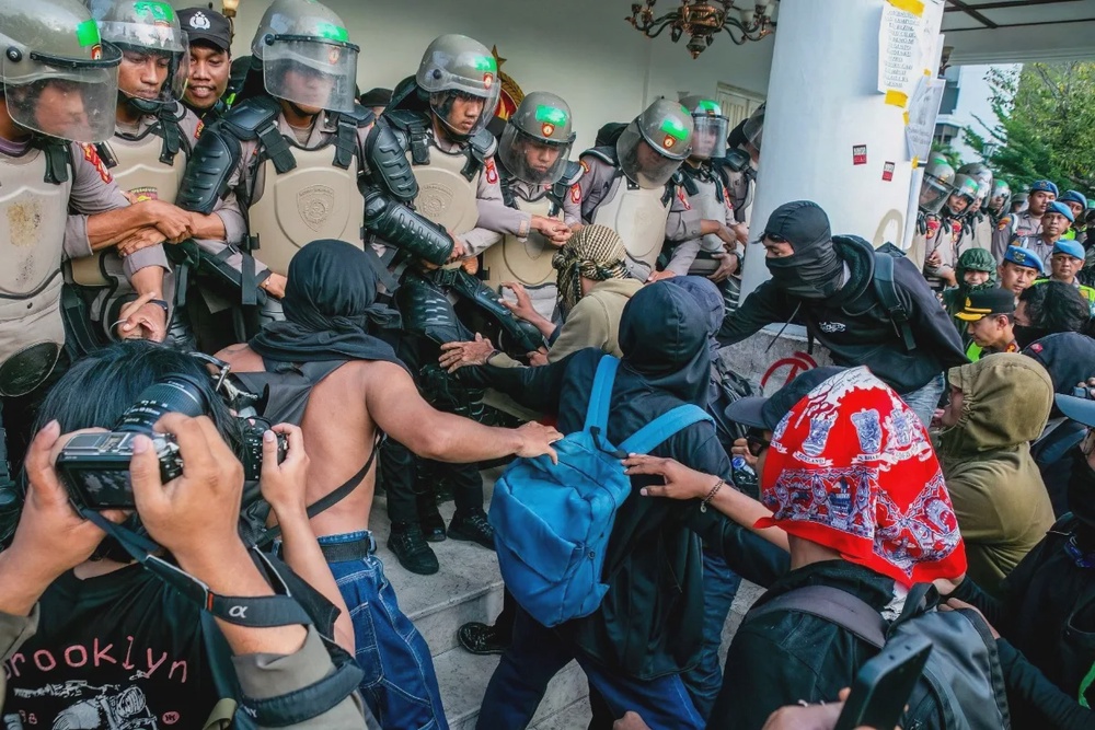 indonesia protest 3 1