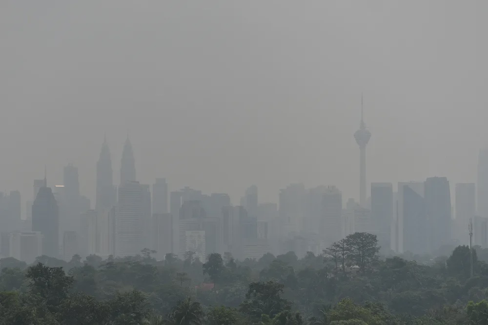 msia haze 1