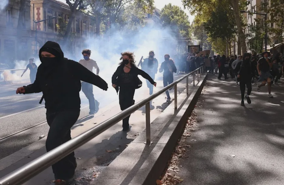 protest 1