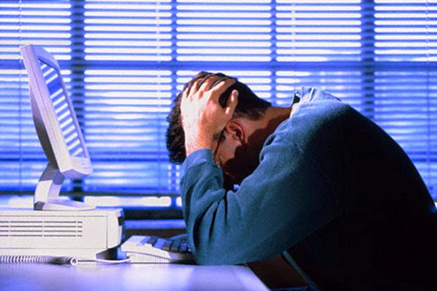 stress