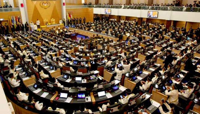 Image from: Anwar Terbuka PRU16 Diadakan Lebih Awal, Tapi Ini Fokus Utama Kerajaan