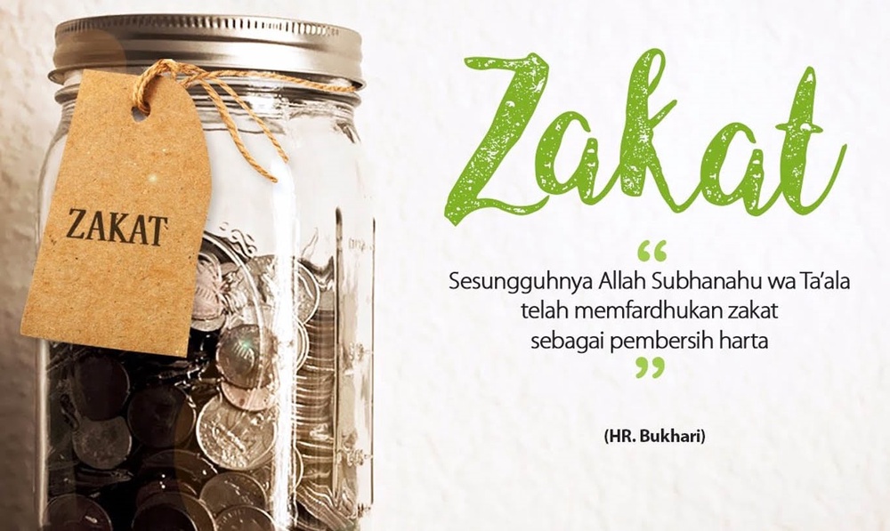 zakat