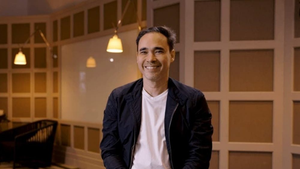 Patrick Grove, pengarah Catcha Digital Berhad