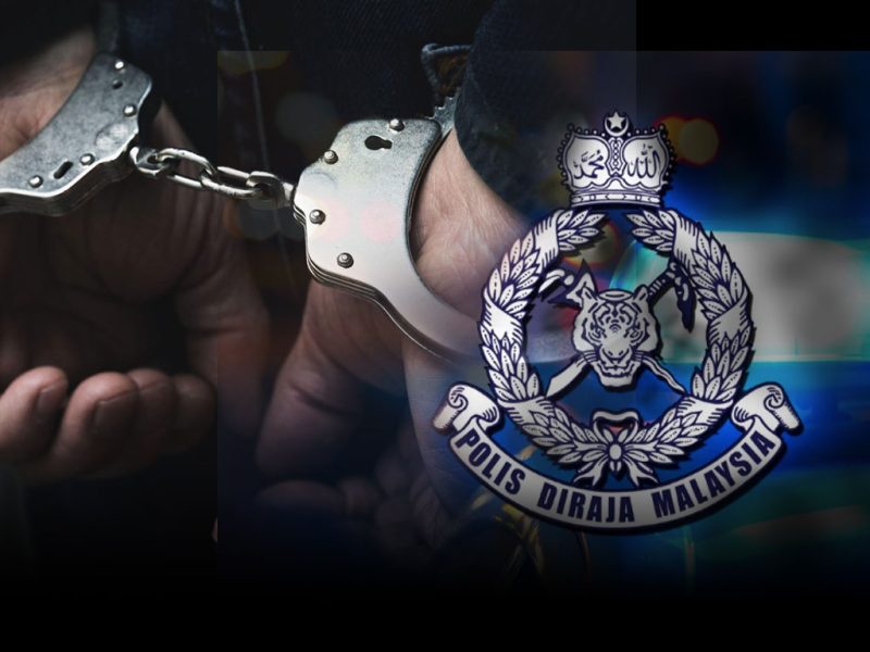 Image from: Tular Pemandu Bas Riba Wanita Rupanya Suami Orang!