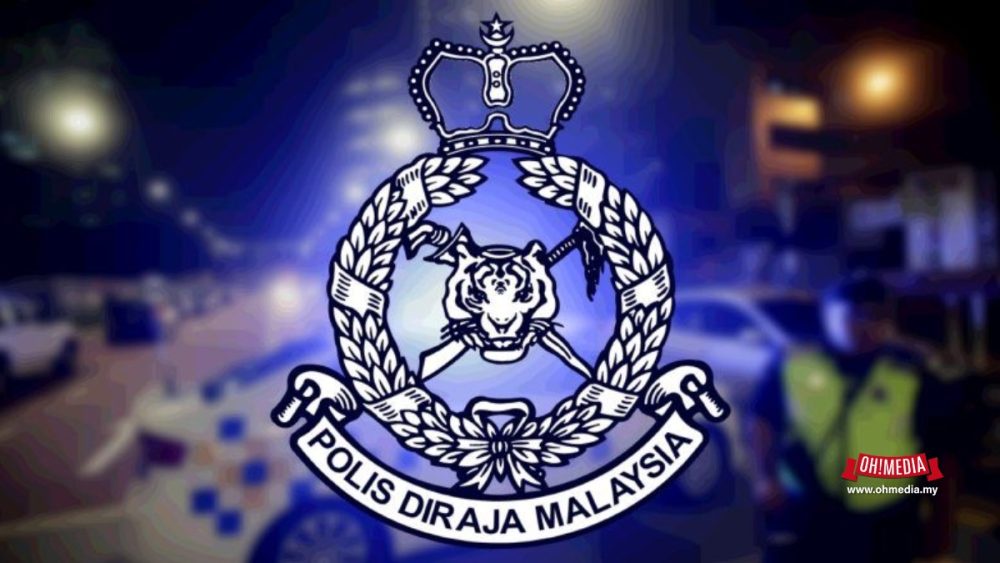 simbah minyak panas