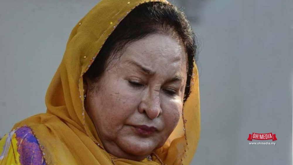 rosmah mansor