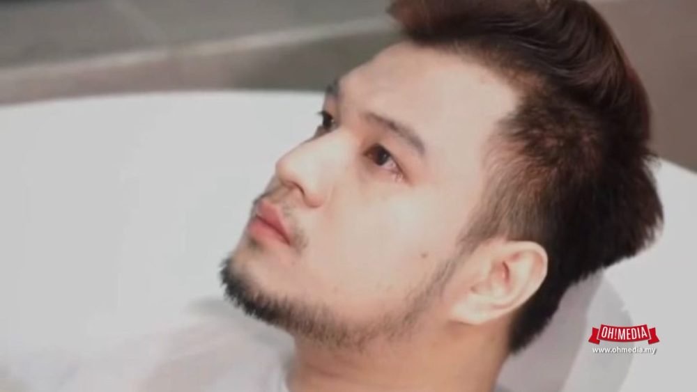 iqbal zulkefli