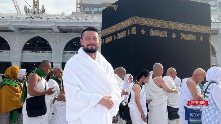haji zul ariffin