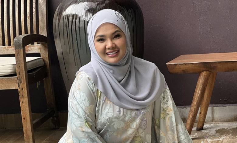 zarina zainuddin