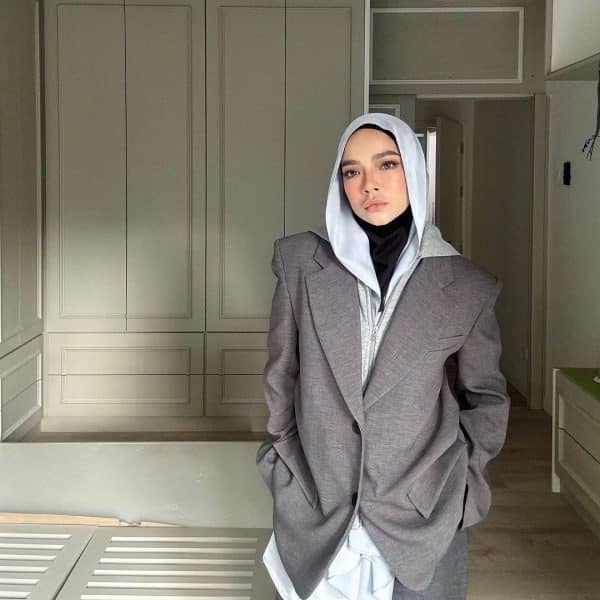 Image from: “Ada Juga Isteri Sebaik Ini” – Nora Danish Dilamar Jadi Isteri Kedua