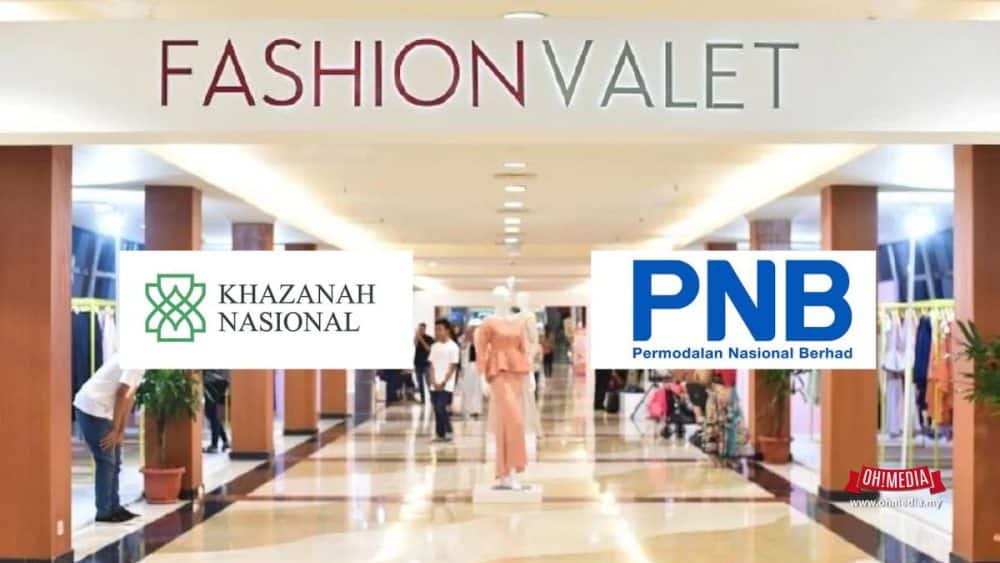 fashion valet