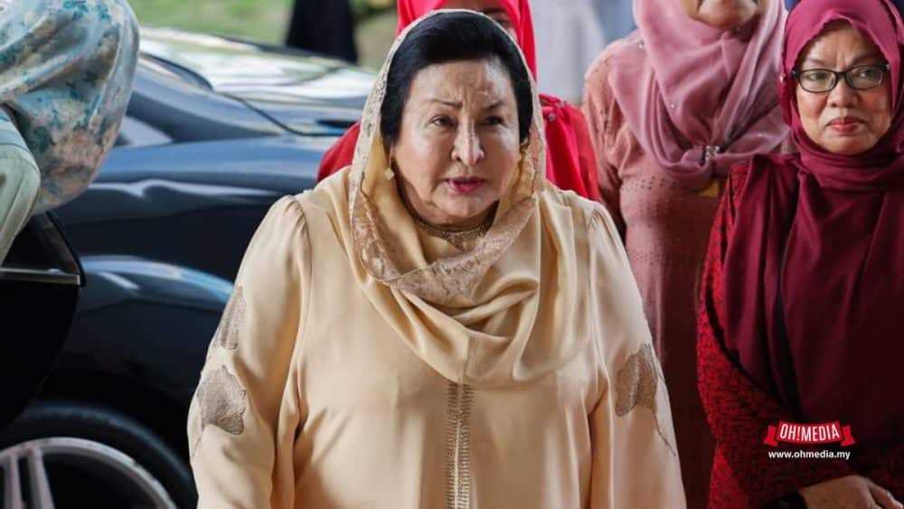 rosmah