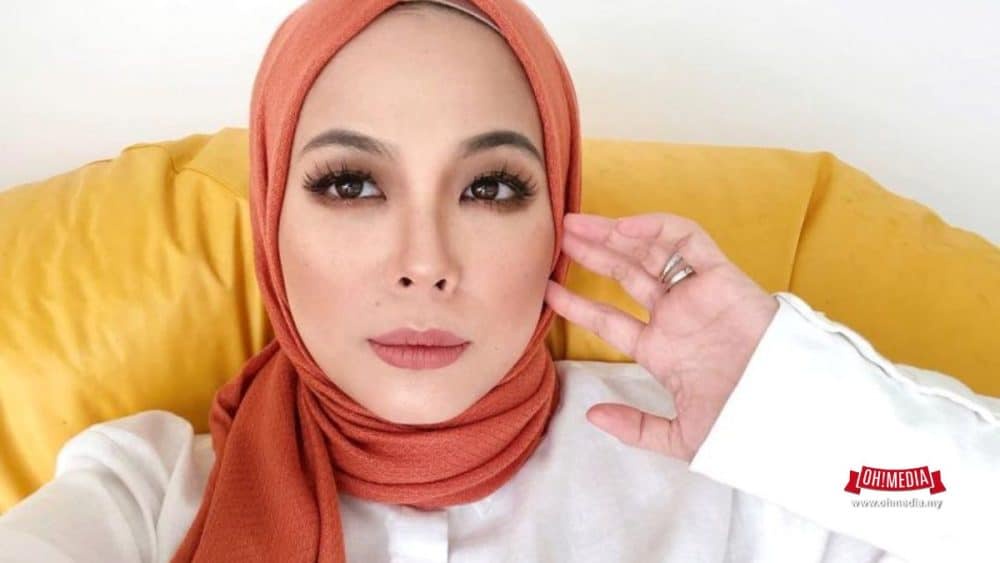 vivy yusof