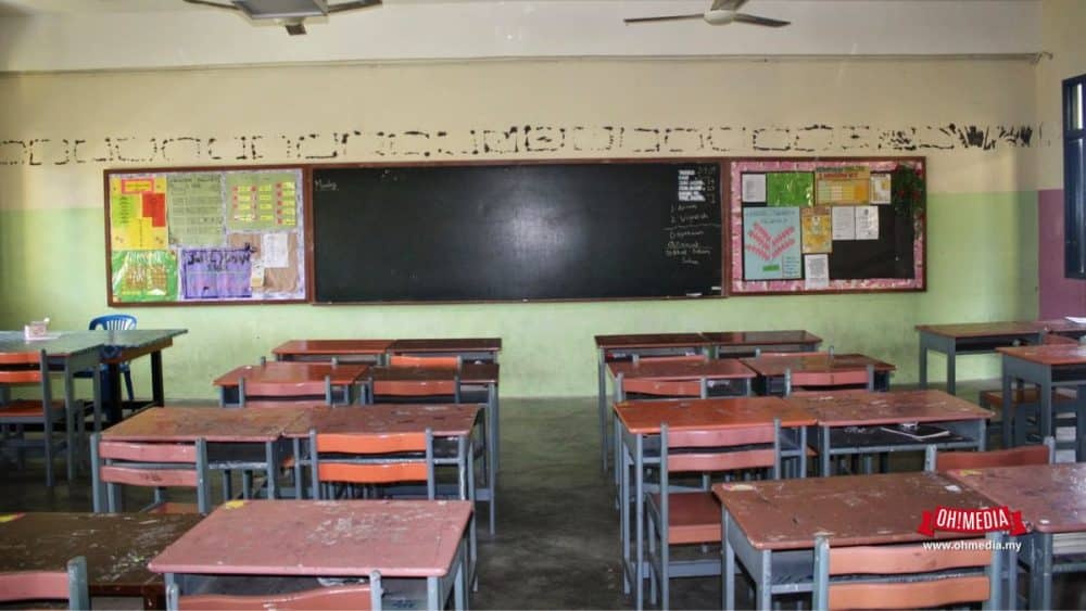 sekolah