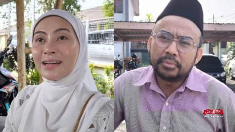Adira Suhaimi Datuk Red