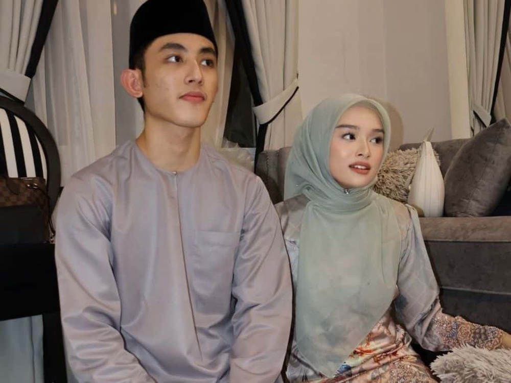 Marissa Dania dan Aslam
