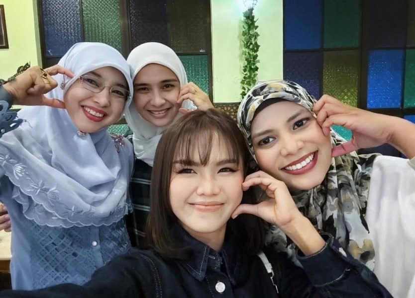 bella astillah