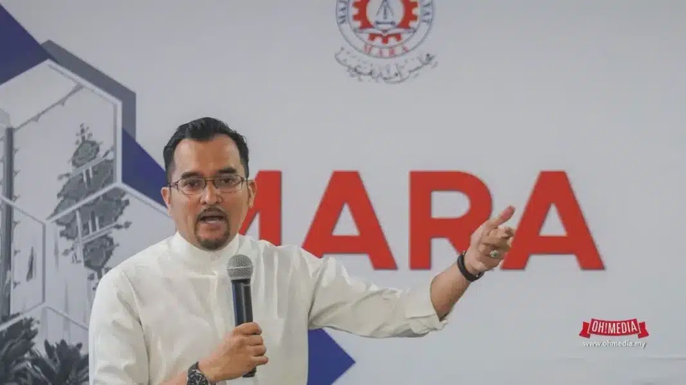 warden mrsm