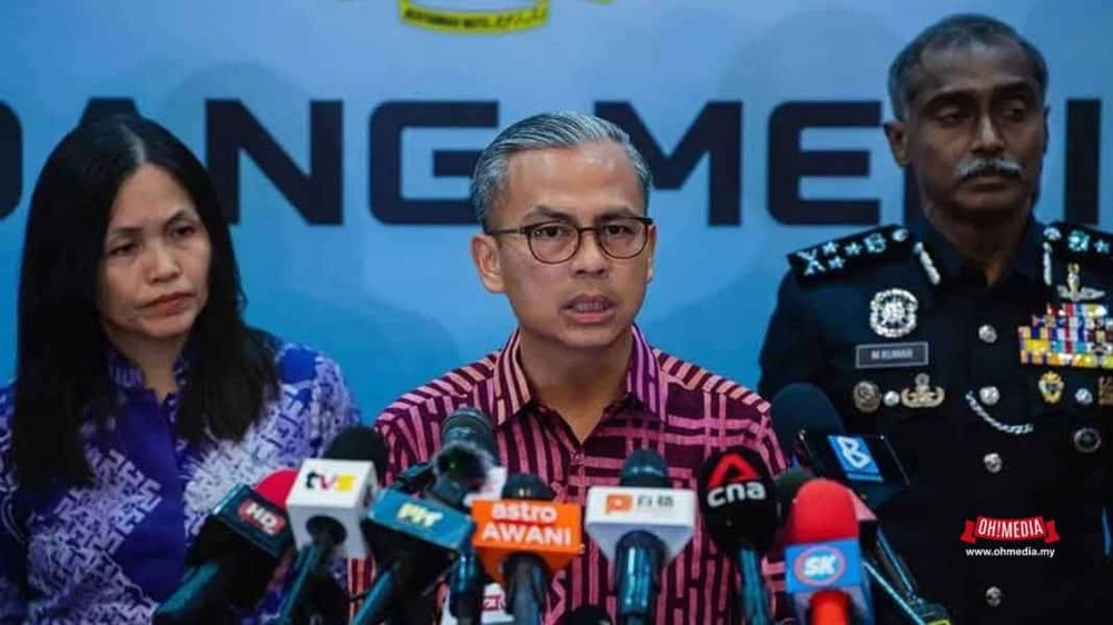 Fahmi Fadzil