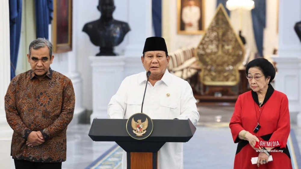 prabowo