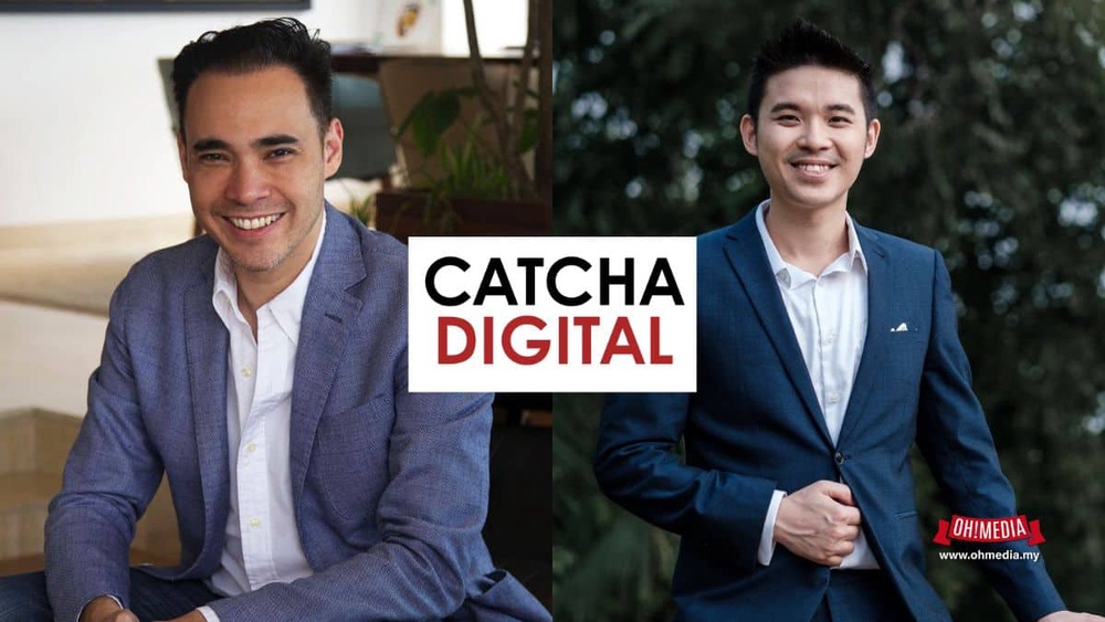 catcha digital