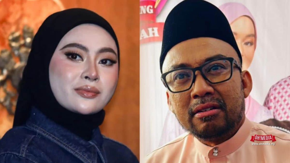 Adira Suhaimi Datuk Red
