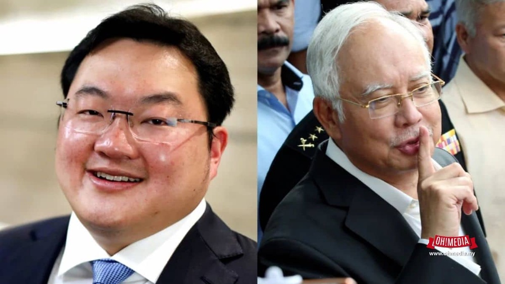 najib razak