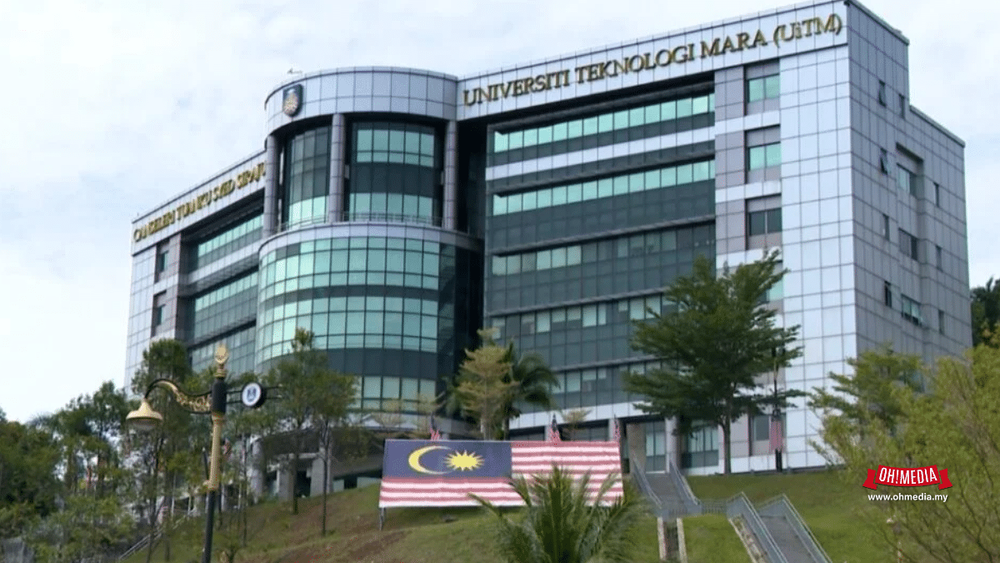 Image from: Bekas CEO UiTM Holdings Mengaku Tak Bersalah, Didakwa Pecah Amanah RM37.37 Juta