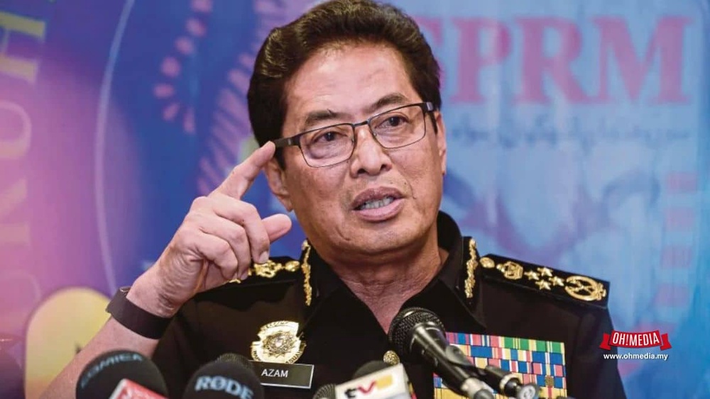 azam baki